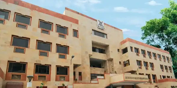 Bharti Vidhyapeeth University