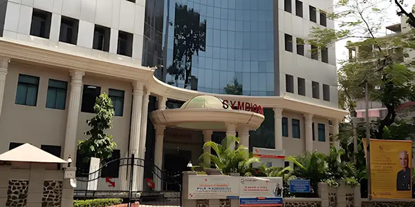 Symbiosis Centre For Distance Learning